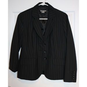 Ann Taylor Blazer